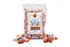 Krówka Szczecińska® 1 kg – Traditionelle handgemachte Milchbonbons, ziehend, regionales Produkt