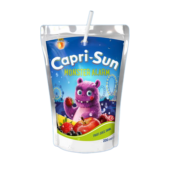 Capri Sonne Monster Alarm 10 Stk.