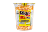 Skoprim Stick Chips Mini Tomato 38 g – Crunchy Potato Snack
