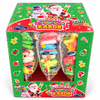 Marshmallow Strawberries 60 pcs. Bulgarian