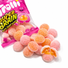 Trolli Super Brain Żelki Kwaśne Mózgi z Nadzieniem 100 g