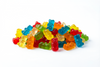 Trolli Gummi Candy Gummibärchen 1000 g Gummibären – Big Pack für Candy Bars und Feiern