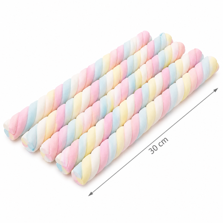 Marshmallows 24 Stk.