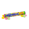Mentos Discovery 40 szt. – Owocowe drażetki do żucia (14 smaków) | Zestaw Display Box