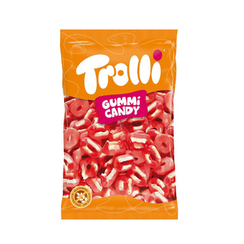 Vampir Teet Trolli Gummibärchen 1000 g