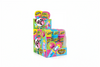 Johny Bee Pop Star Dipper – Mikrofon-Lutscher mit saurem Pulver | Party-Gadget