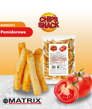 Chips Snack - Tomate 60g