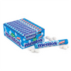Mentos Mint Drażetki Miętowe 40 x 37,5 g