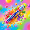 Mentos Rainbow cukierki do żucia 40 x 37,5 g