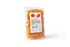 Chips Snack Pomidor 130 g – Prażynki pomidorowe, chrupiąca przekąska rurki