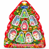 Pianki świąteczne Profisa Merry Christmas 8 szt. 80 g