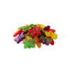 Żelki Trolli The Squiggles owocowe robaczki 1000 g