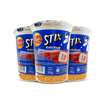 Sticks mit Rippengeschmack von Skoprim