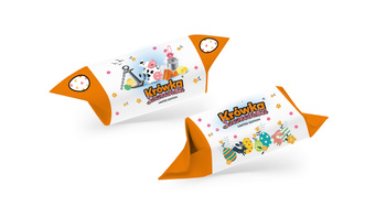 Fudge Szczecińska 1kg "Ostern"