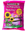 Geröstete Sonnenblumenkerne LUX gesalzen 80g