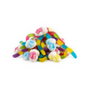 TŻelki Trolli Play Mouse myszy owocowe 200 g