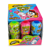 Cukierki roll-on Johny Bee Crazy Roll On owocowe 15 szt.
