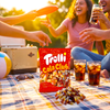 Żelki Trolli Cola Bottles butelki cola 100 g