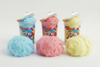 Candy Floss Tattoo 12 pcs.