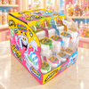 Sour Potty toilet JohnyBee 24pcs.