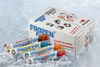 Frozen Pop Wassereis 120 Stk. – Erfrischende Wassereis-Lutscher zum Einfrieren