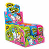 Crazy Roll On Candy Roller JohnyBee, 15 pcs.