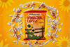 Słonecznik prażony z przyprawą Mirasol 80 g – niełuskany