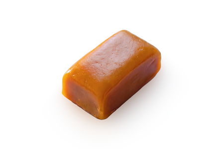 Krówka Szczecińska® 250 g – Traditionelles polnisches Fudge, Regionalprodukt