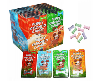 Love Jelly Gummibonbons 50 Stück
