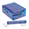 Mentos Strong Mint cukierki do żucia 40 x 37,5 g.