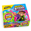 Guma Bubble Gum + Powder Effect JohnyBee 18Stk.