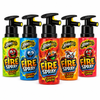 Cukierki w sprayu Johny Bee Fire Spray owocowe 24 szt.