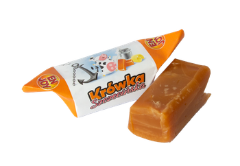 Fudge Szczecińska 1kg on request