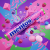 Mentos Berry Good cukierki do żucia 20 x 37,5 g