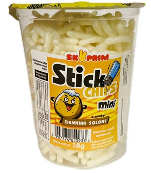 Sticks mit Tomatengeschmack von Skoprim 12Stk. Skoprim