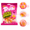 Trolli Super Brain Żelki Kwaśne Mózgi z Nadzieniem 100 g