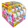 Sour Potty toilet JohnyBee 24pcs.