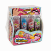 Lizaki Johny Bee Candy Lip owocowe 24 szt.