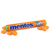 Mentos Fanta 40 pcs – Iconic orange-flavored chewy dragees | Display Box Set