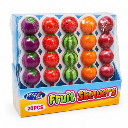 Love Jelly Gummibonbons 50 Stück