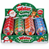 Christmas version of the water arcade game