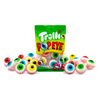 Żelki Trolli Pop Eye oczy z kwaśnym nadzieniem 75 g