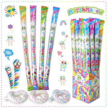 Pianki Marshmallow 24 szt.