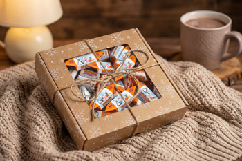Krówka Szczecińska® 1 kg - gift box