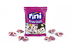 Fini Pirate Skulls 90 g – Gluten-Free Pirate Skull Gummies, Halloween Candy