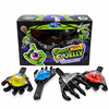 Cukierki Halloween Profisa Ghost Hand Jelly 20 szt. – galaretka ze strzelającymi cukierkami 340 g
