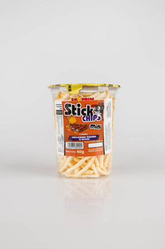 Rib-flavoured sticks 12 pcs. Skoprim