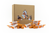 Krówka Szczecińska® 500 g – Elegant Gift Set (various designs) | Traditional Recipe