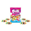 Żelki Trolli Pingummi pingwiny owocowe 1000 g