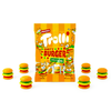 Żelki Trolli Party Burger Minis burgery 17 szt. 170 g